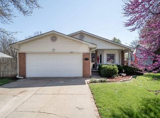 2122 N Rutgers St, Wichita, KS 67212