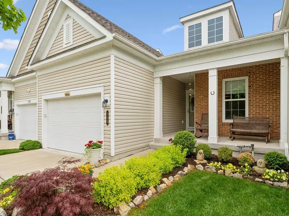 128 Long Point Dr, Fredericksburg, VA 22406