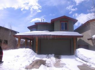 1139 Station Loop Rd, Park City, UT 84098
