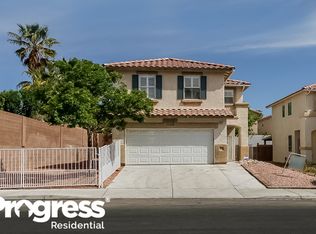 9548 W Katie Ave, Las Vegas, NV 89147