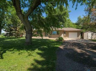 47390 280th St, Worthing, SD 57077