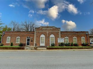 1065 N Van Dyke St, Decatur, IL 62522