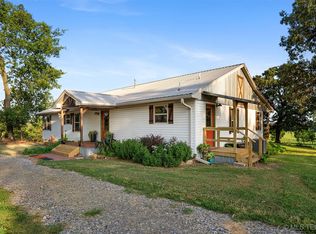 3779 W 360th Rd, Adair, OK 74330