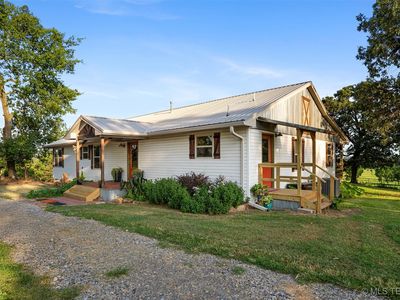 3779 W 360th Rd, Adair, OK, 74330