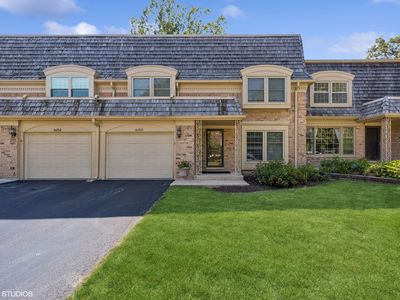 2S750 Avenue Orleans, Oak Brook, IL, 60523