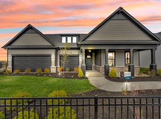 15805 Park City Rd, Noblesville, IN 46060