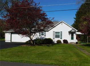 7 Argus St, Greenville, PA