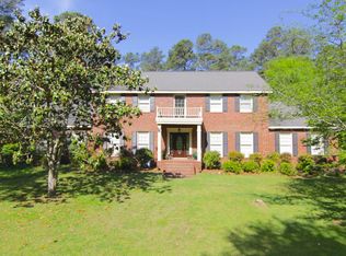 103 Woodbine Ct, Greenwood, SC 29649