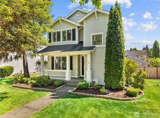 2711 McNeil St, Dupont, WA