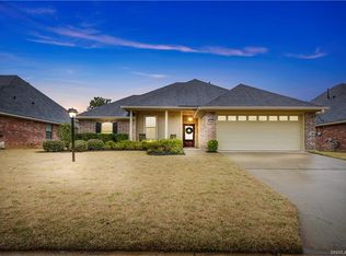 288 Harders Xing, Shreveport, LA 71106