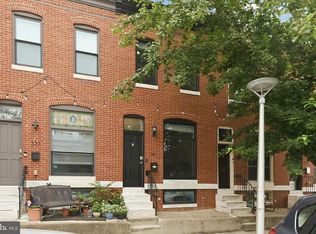 333 S Clinton St, Baltimore, MD 21224