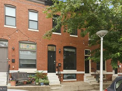 333 S Clinton St, Baltimore, MD, 21224