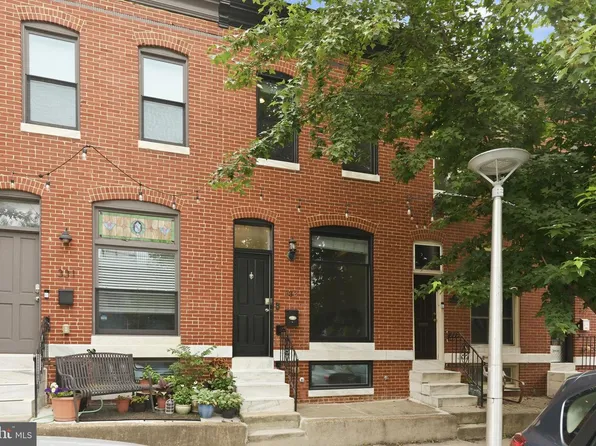 333 S Clinton St, Baltimore, MD 21224