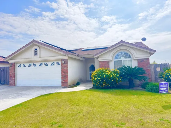 9131 Anchor Island Ct, Bakersfield, CA 93312