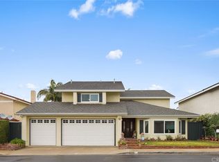 26 Bull Run, Irvine, CA 92620