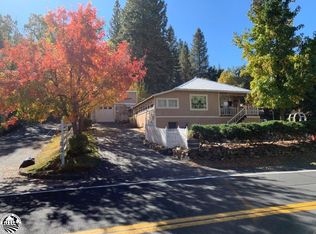 18909 State Highway 120, Groveland, CA 95321