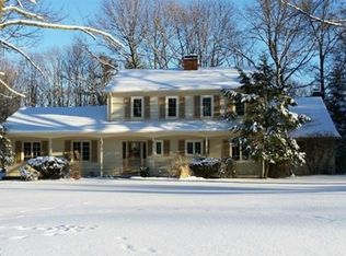 270 Meadowhill Ln, MORELAND HILLS, OH 44022