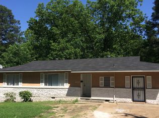 4330 El Paso St, Jackson, MS 39206