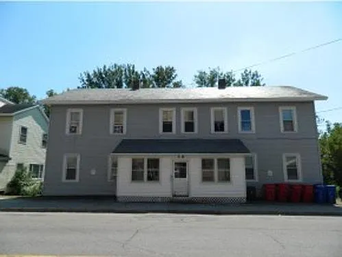 26 E Spring St #D — Photo 12
