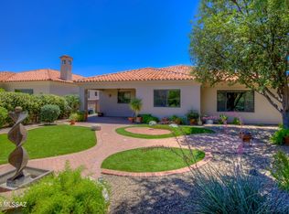 7275 E Vuelta Rancho Mesquite, Tucson, AZ 85715