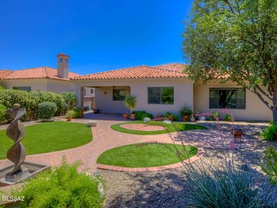 7275 E Vuelta Rancho Mesquite, Tucson, AZ, 85715