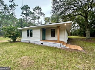 6960 Carey James Rd, Manor, GA 31550