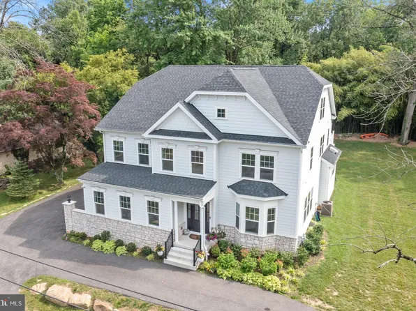 444 Conestoga Rd, Wayne, PA 19087