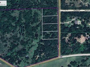 LOT 1 Grassbur Rd, Bryan, TX 77808