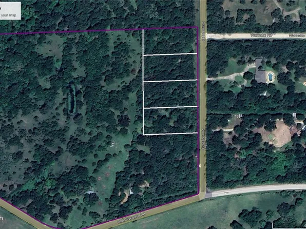 LOT 1 Grassbur Rd, Bryan, TX 77808