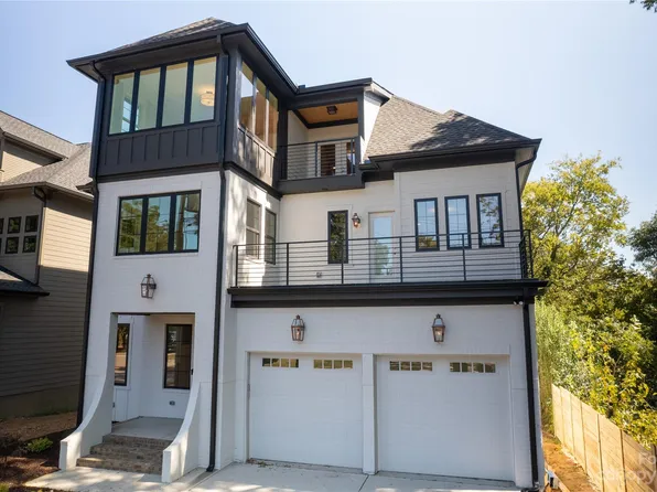 1506 Parson St, Charlotte, NC 28205