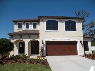 14424 Finsbury Dr, Spring Hill, FL 34609