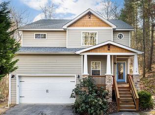 9 Worley Ln, Fletcher, NC 28732