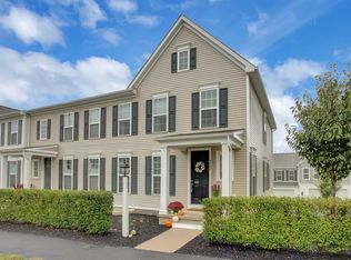 3262 Lark Way, Mechanicsburg, PA 17055