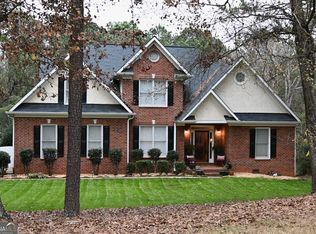 1200 Lakehaven Pkwy, McDonough, GA 30253