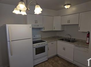 208 N Prospect Rd APT 1, Ypsilanti, MI 48198