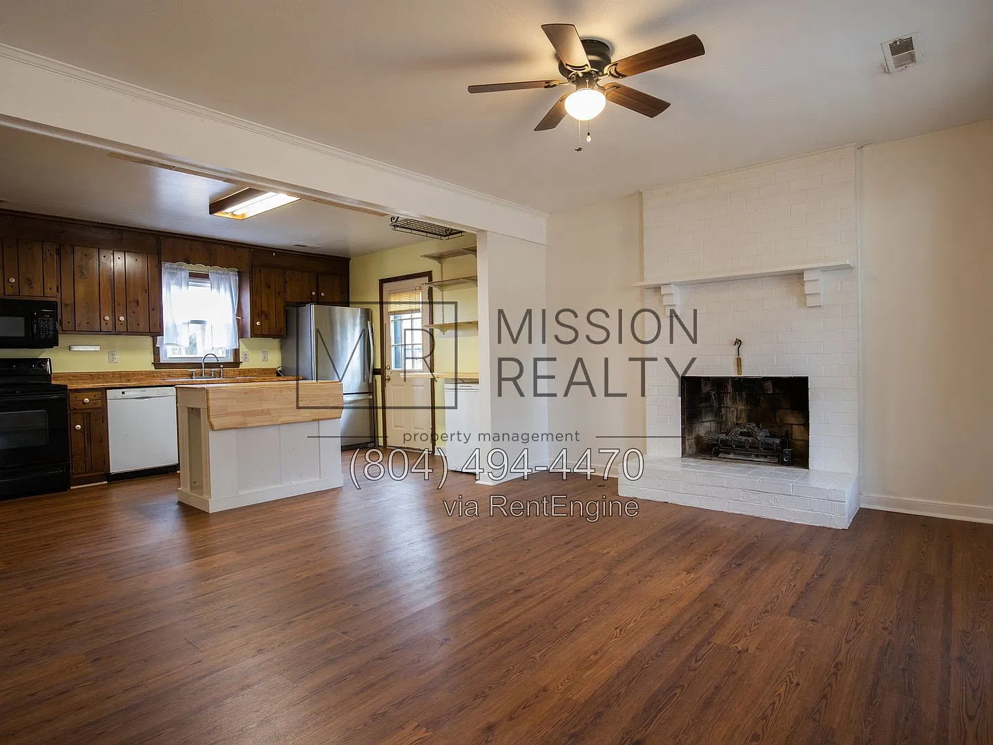 4 bed, 2.0 bath, 1296 sqft, $2,100 — Photo 4