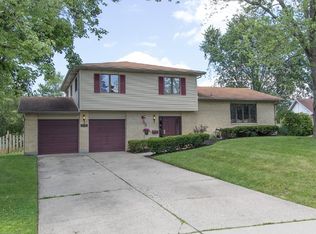 5713 Cottontail Ct, Dayton, OH 45431