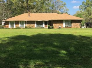 1202 Firewood Rd, Jonesboro, LA 71251