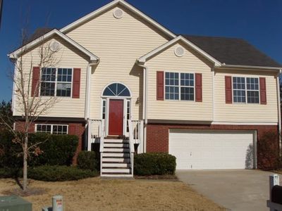 1007 Autumn Glen Ct, Dacula, GA, 30019