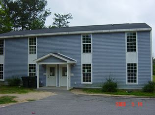 3810 Thelma St, Raleigh, NC 27610