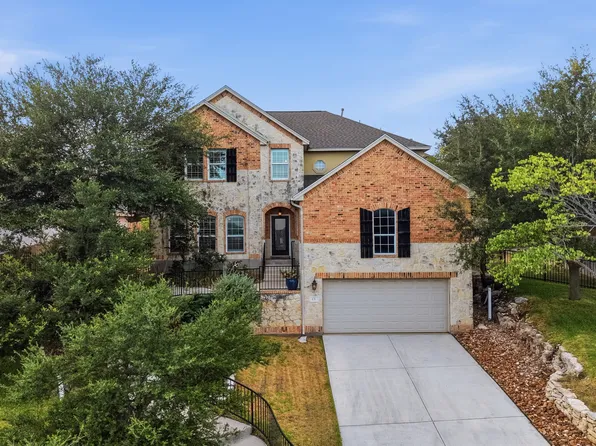 831 Queens Oak, San Antonio, TX 78258