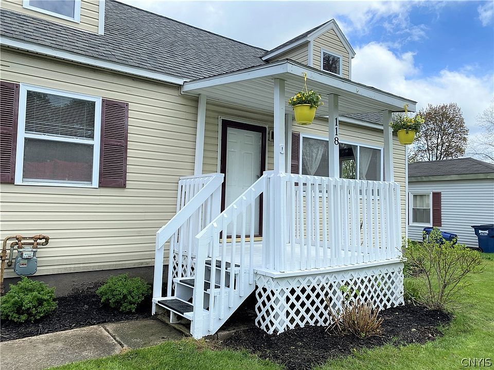118 Hinsdale Rd, Camillus, NY 13031 Zillow