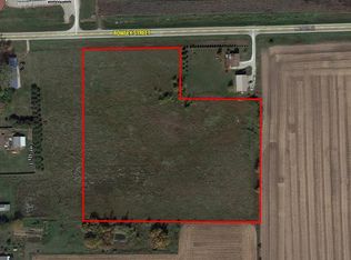 0 Rowley St, --, IA 52329