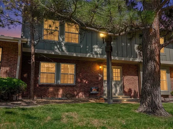 10208 E Jewell Avenue #17, Aurora, CO 80247