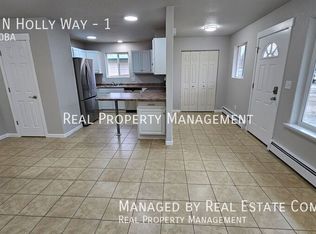 2869 N Holly Way UNIT 1, Wasilla, AK 99654