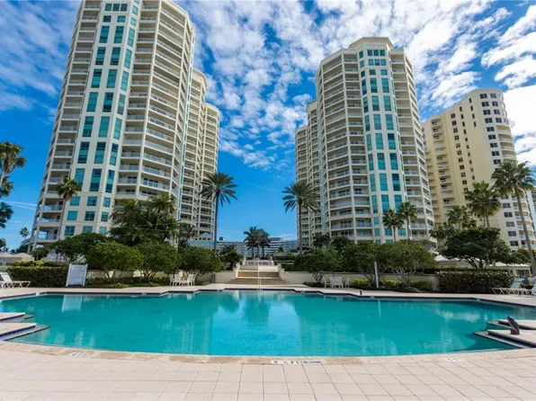 1170 Gulf Blvd APT 501, Clearwater, FL 33767