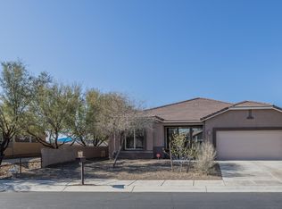 12569 N Green Oak Dr, Marana, AZ 85653