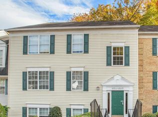 12215 Stevenson Ct #12215, Woodbridge, VA 22192
