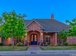6300 Homestead Blvd, Midland, TX 79707