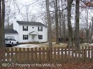 8198 Lord Fairfax Cir, Gloucester, VA 23061